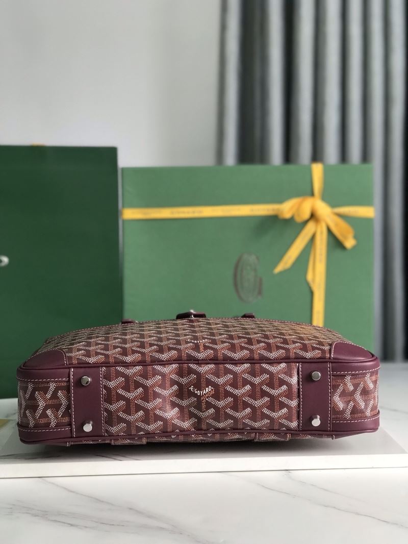 Goyard Briefcases